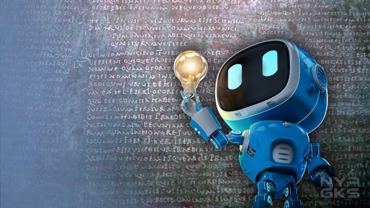 Artificial-Intelligence-AI-Model-NoypiGeeks