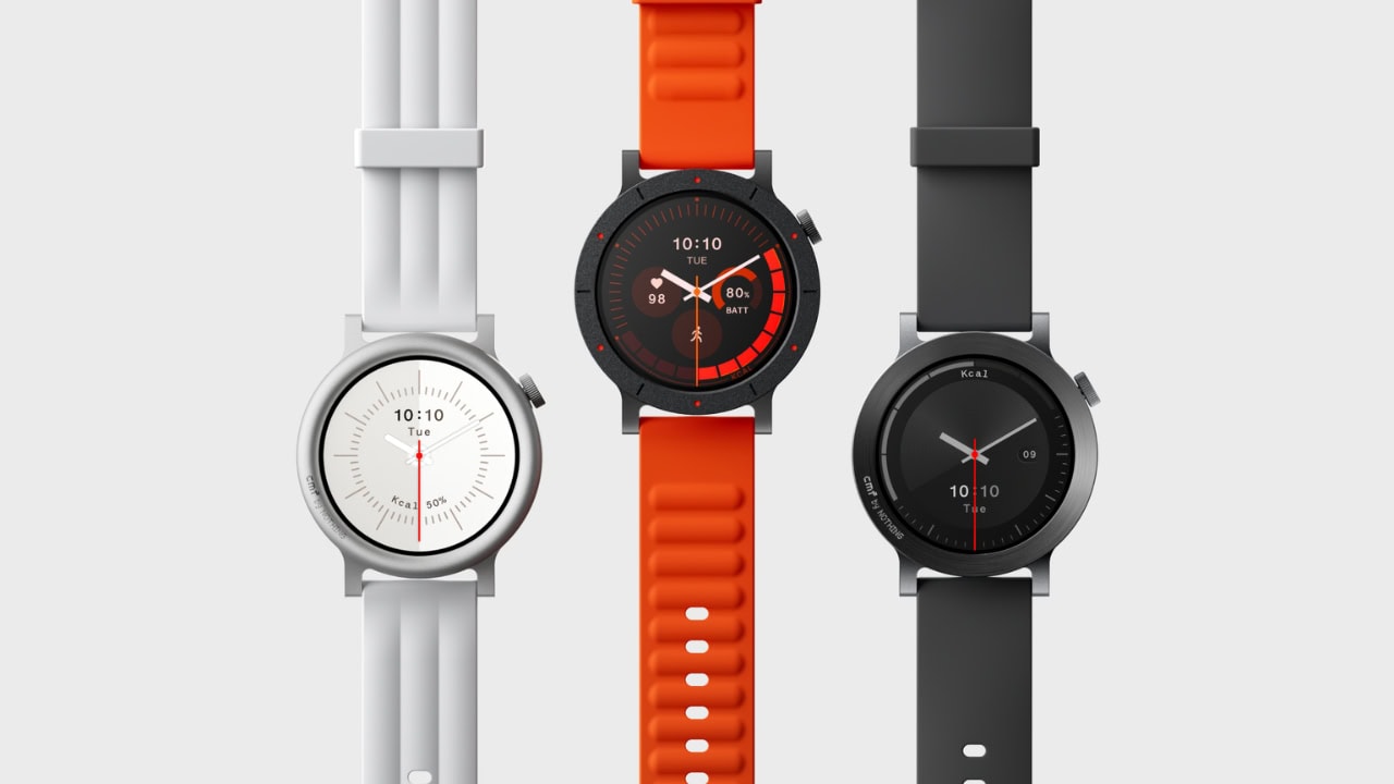 CMF-Watch-Pro-3-Specs-Price