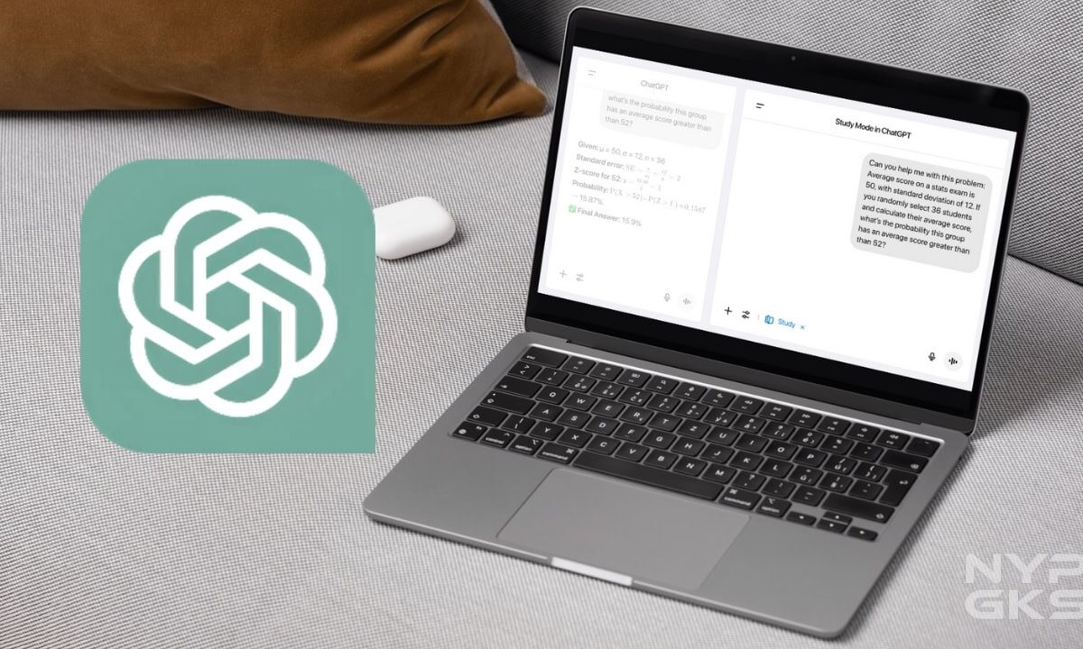ChatGPT-Study-Mode