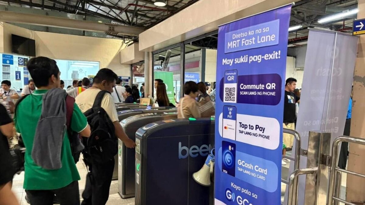 DOTr-cashless-transactions-MRT-3