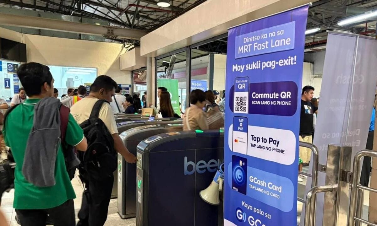 DOTr-cashless-transactions-MRT-3