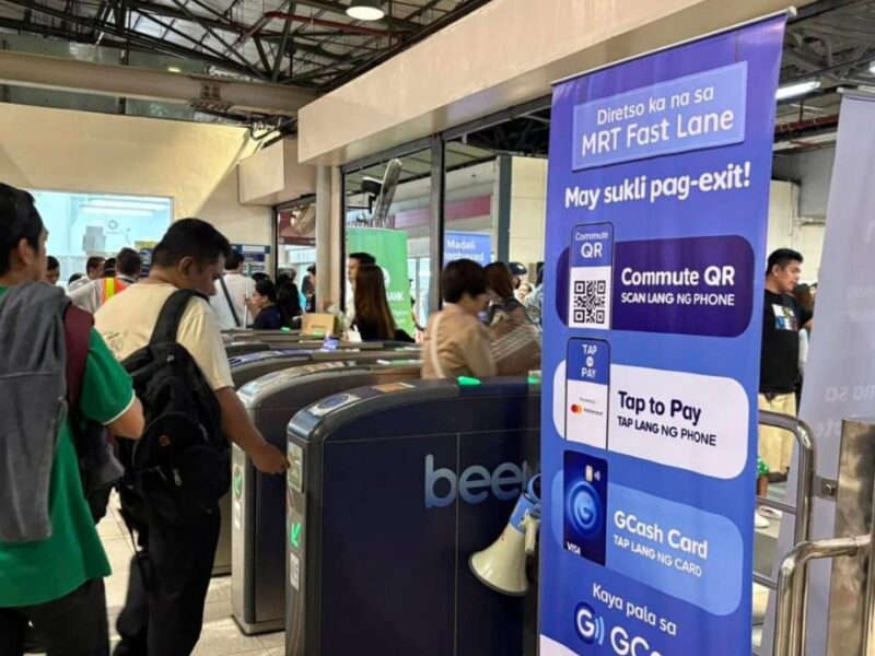 DOTr-cashless-transactions-MRT-3