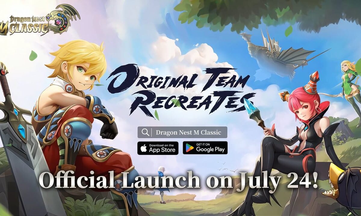 Dragon-Nest-M-Classic-Game