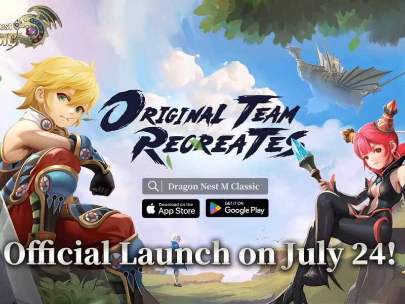 Dragon-Nest-M-Classic-Game