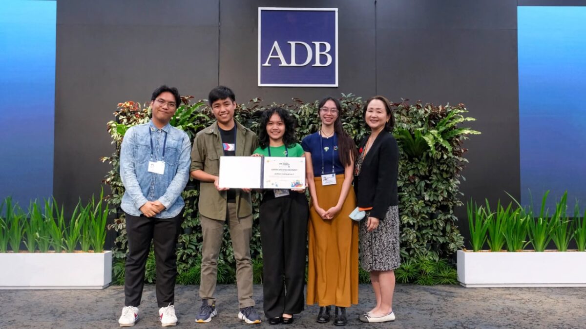 Filipino-Students-Google-ADB-AI-Waste-Tracking