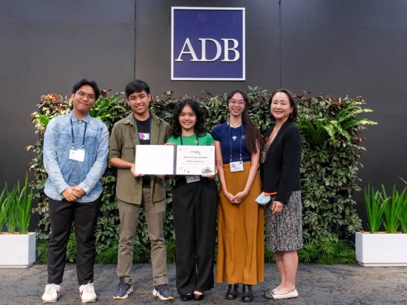 Filipino-Students-Google-ADB-AI-Waste-Tracking