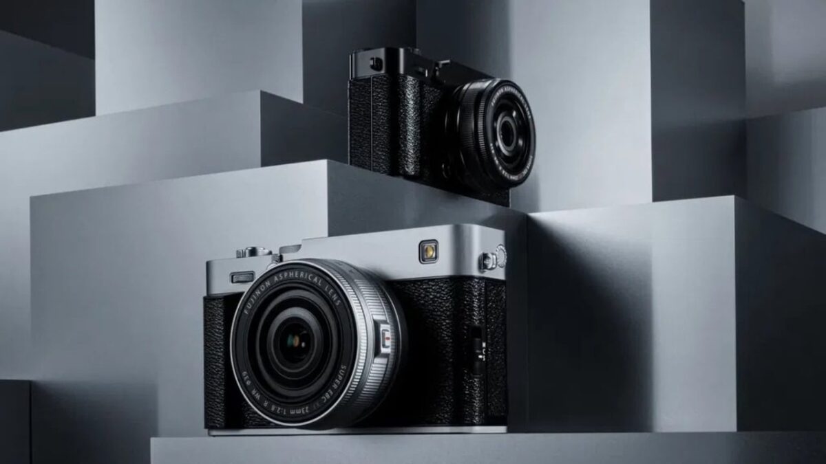 Fujifilm-X-E5