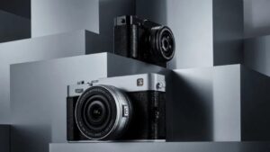Fujifilm-X-E5