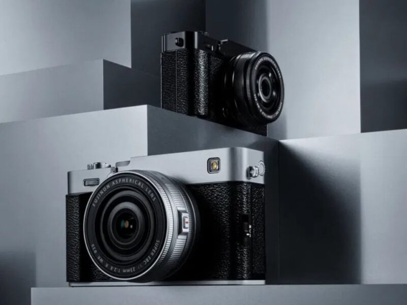 Fujifilm-X-E5