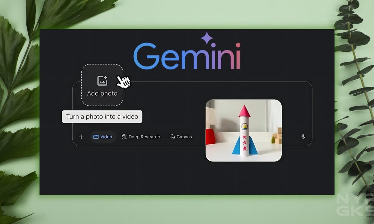Google-image-to-video-feature-Gemini