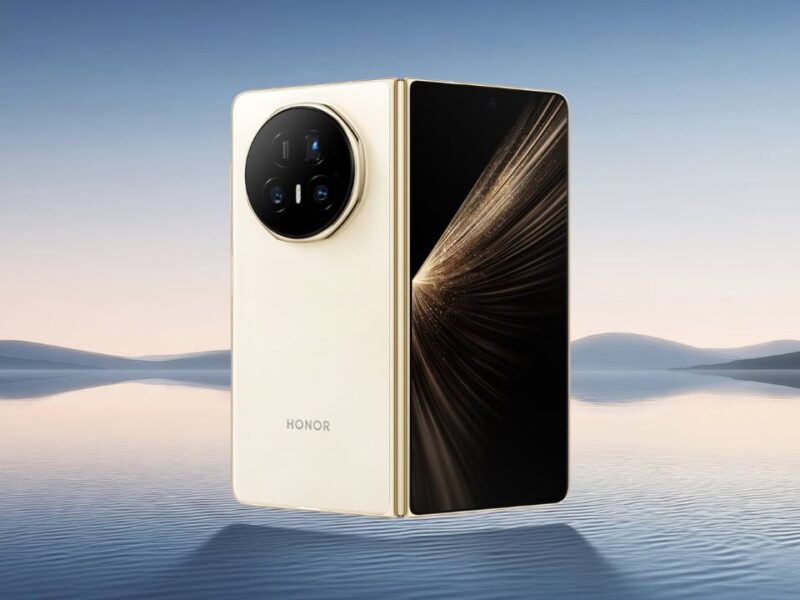 HONOR-Magic-V5-Features