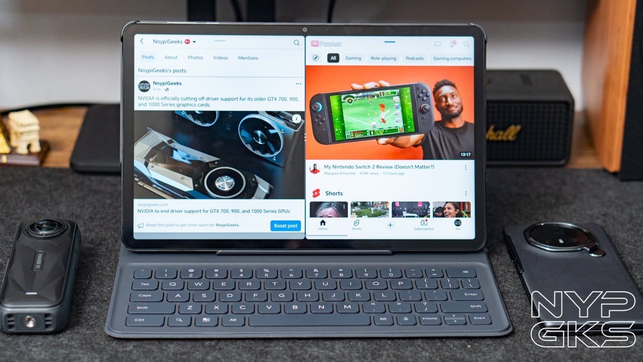 HONOR-Pad-X9a-Review-5386