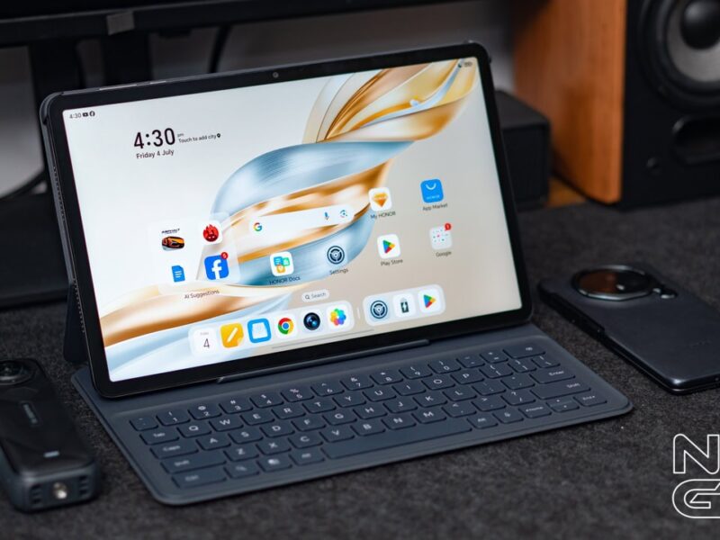 HONOR-Pad-X9a-Review