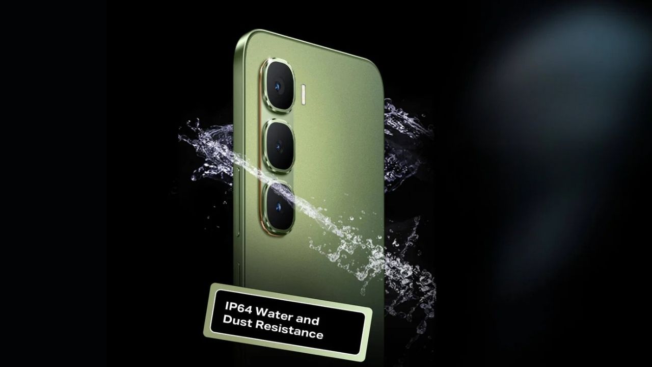 Infinix-Hot-60-5G-Specs-Features