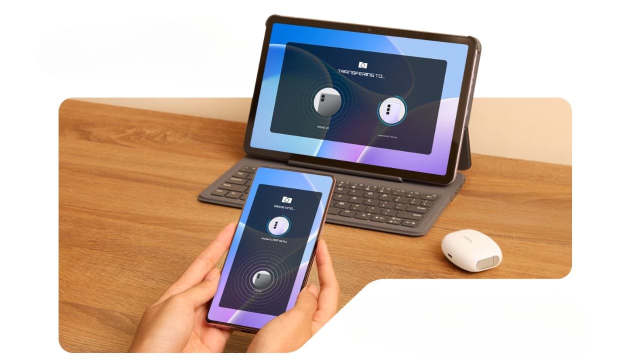 Infinix-Xpad-20-Specs-Features