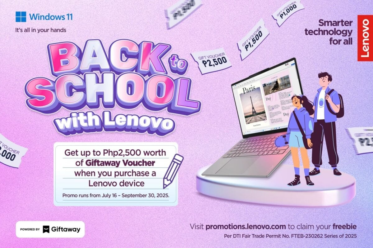 Lenovo-Back-to-School-2025-promo