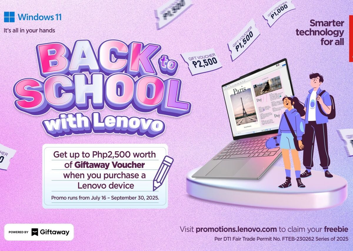 Lenovo-Back-to-School-2025-promo