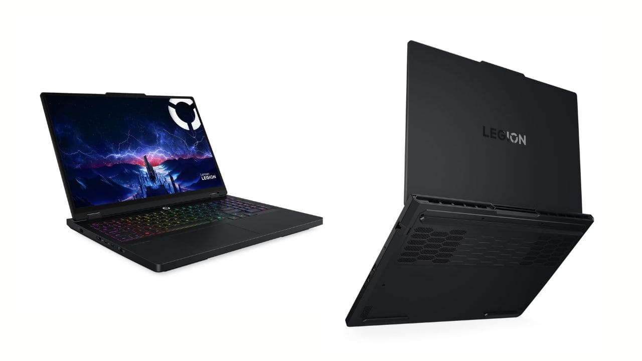 Lenovo Legion-Pro-5i-16IAX10H