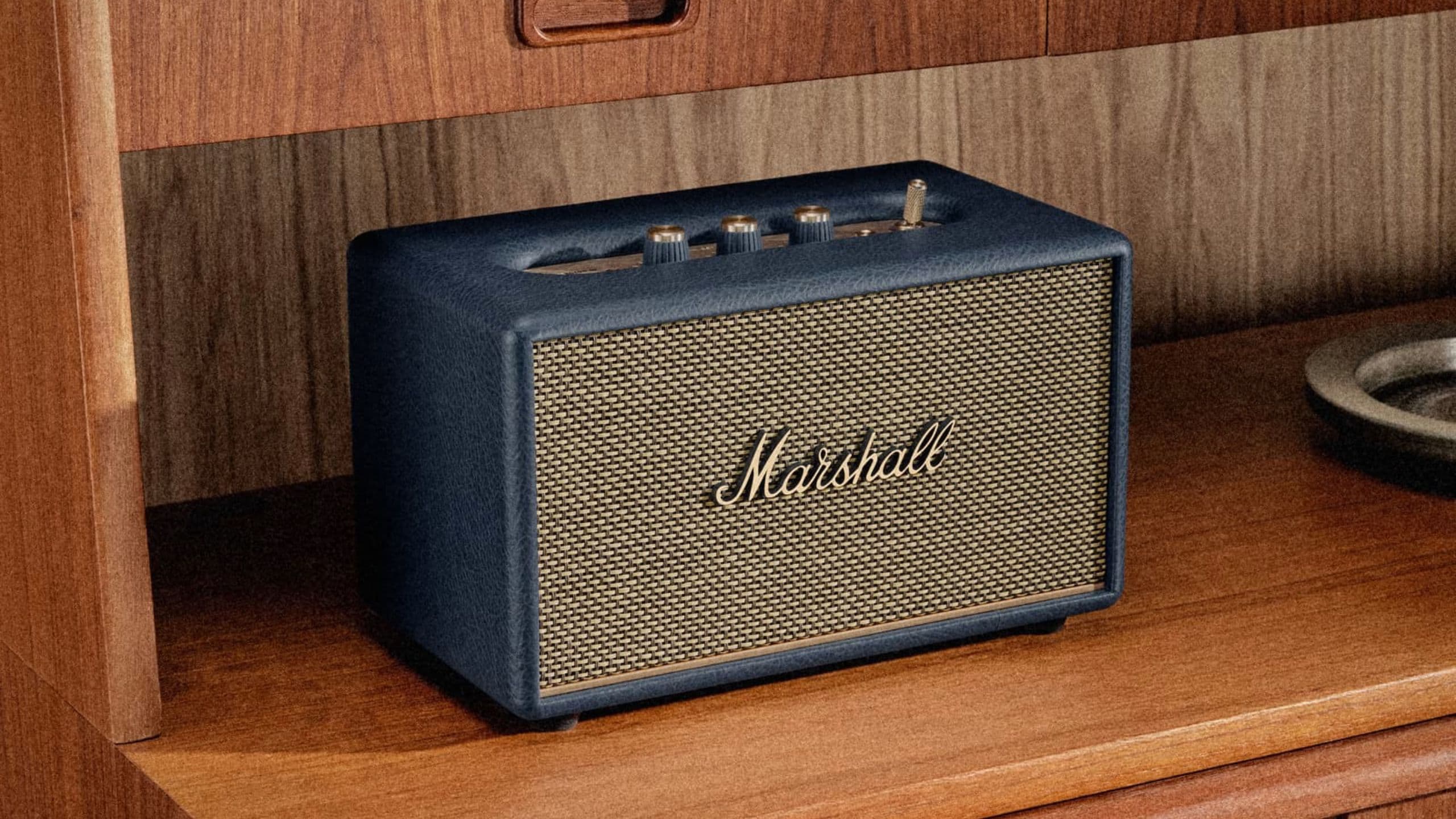 Marshall-Action-III-Midnight-Blue-Edition