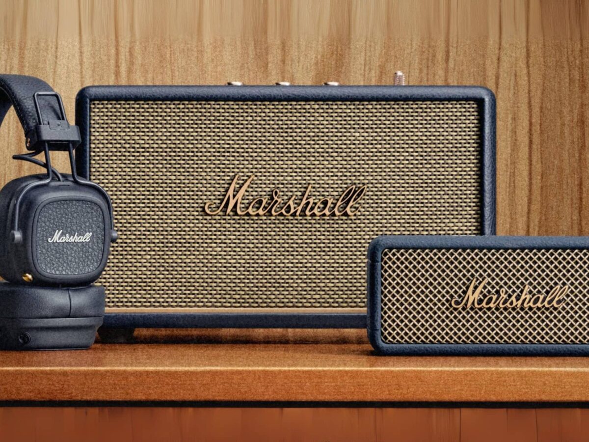 Marshall-Midnight-Blue-Edition