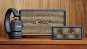 Marshall-Midnight-Blue-Edition