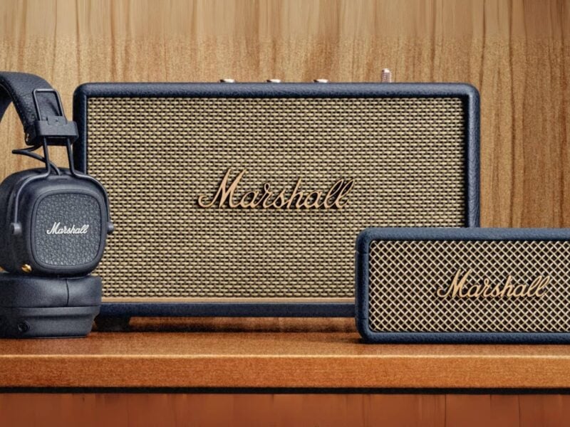 Marshall-Midnight-Blue-Edition