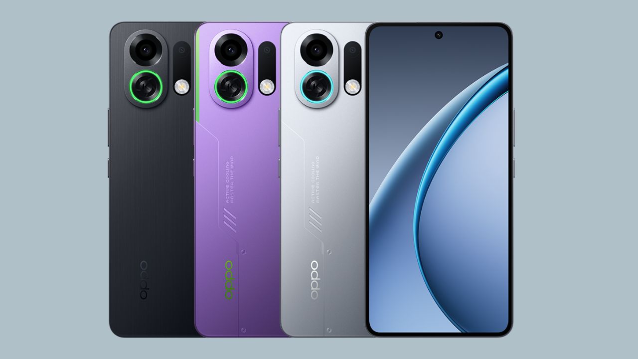 OPPO-K13-Turbo-Pro-Specs-Features