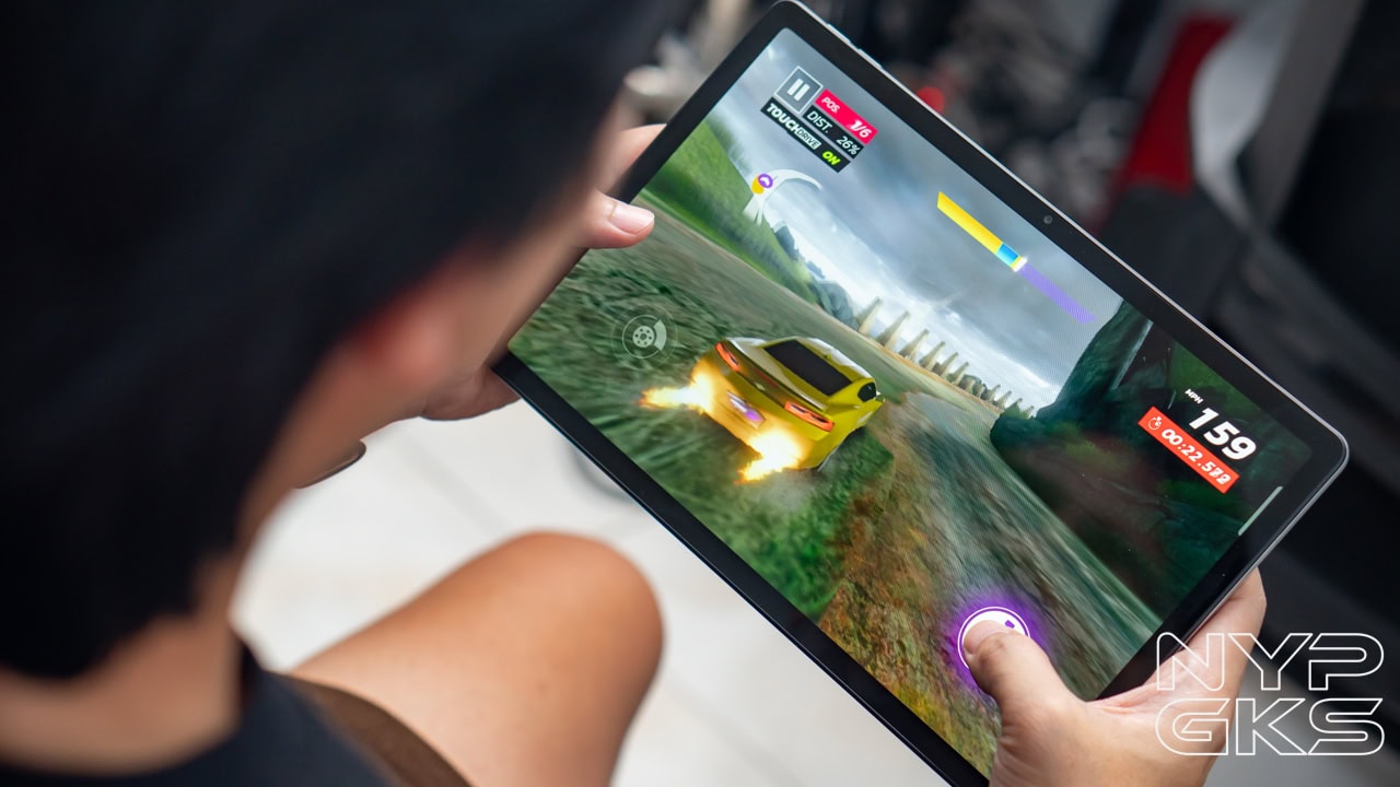 OPPO-Pad-SE-Gaming-Review