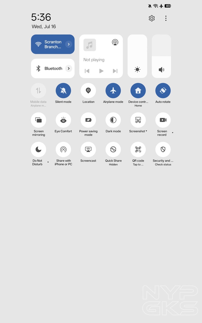 OPPO-Pad-SE-Interface