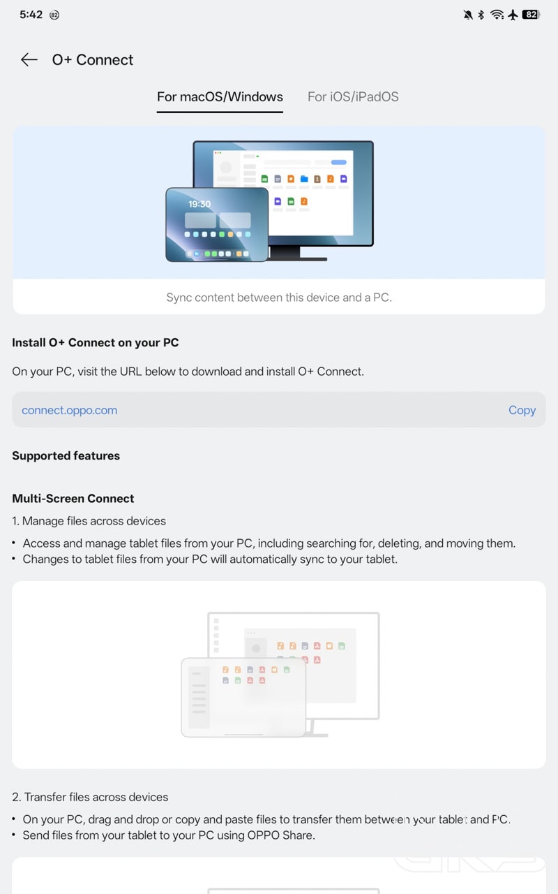 OPPO-Pad-SE-macOS-Windows-Sharing