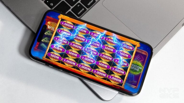 Meta removes pages of influencers promoting illegal online gambling ...
