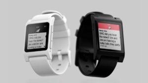 Pebble-Comeback