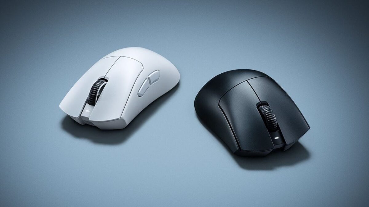 Razer-DeathAdder-V4-Pro