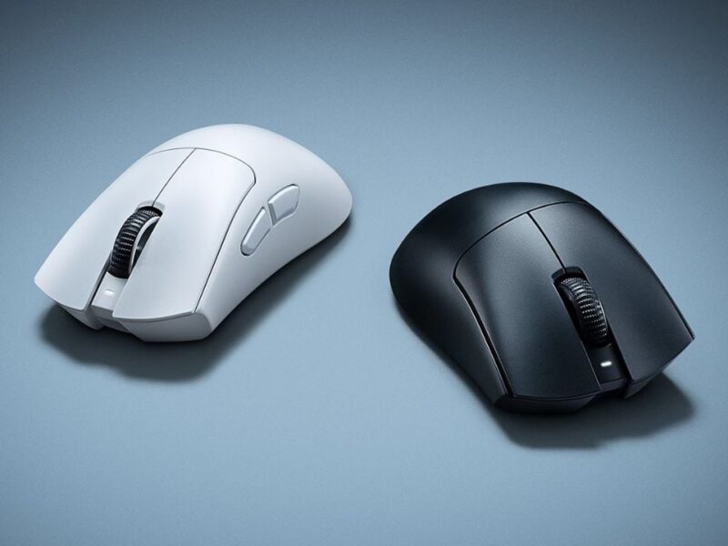 Razer-DeathAdder-V4-Pro