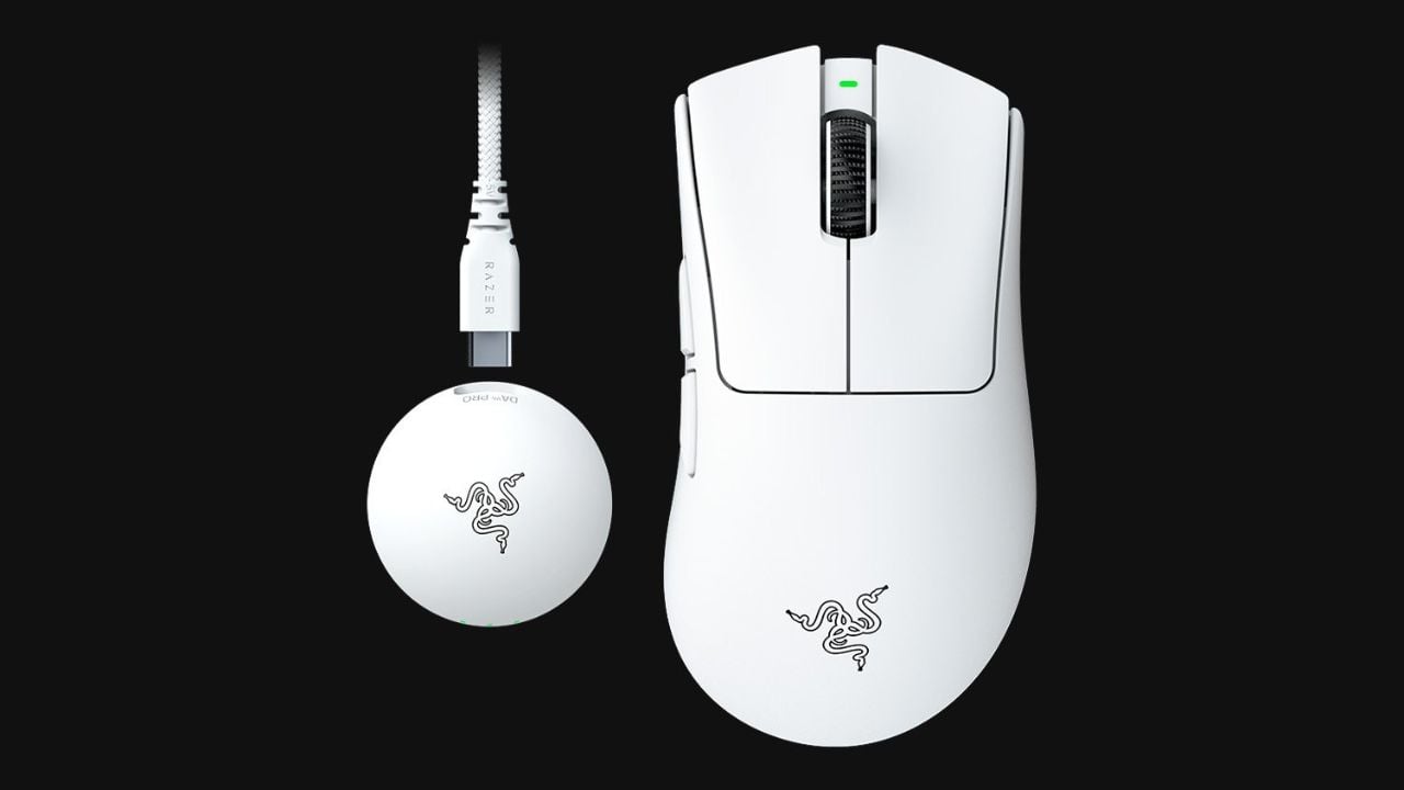 Razer-DeathAdder-V4-Pro-Specs-Features