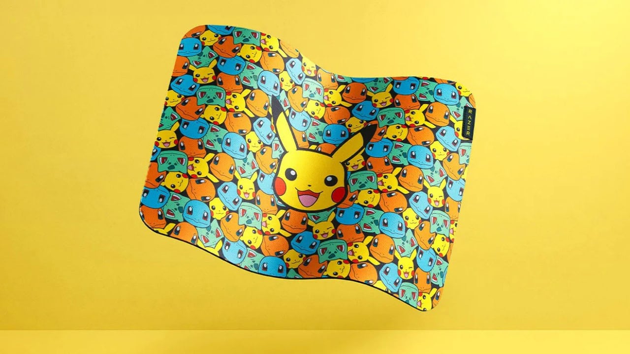 Razer-Gigantus-V2-Pokémon-Collection