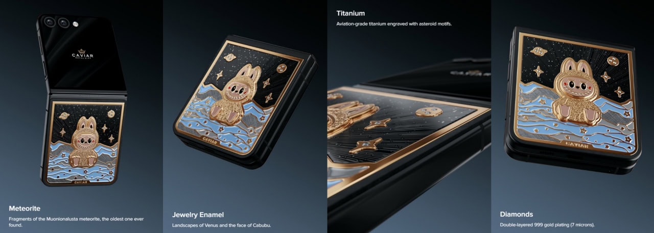 Samsung-Galaxy-Z-Flip7-Cabubu-Labubu-Caviar