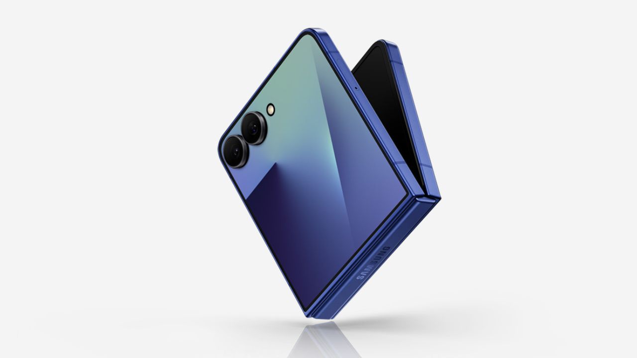 Samsung-Galaxy-Z-Flip7-Specs-Features