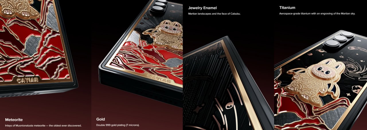 Samsung-Galaxy-Z-Fold7-Cabubu-Labubu-Caviar