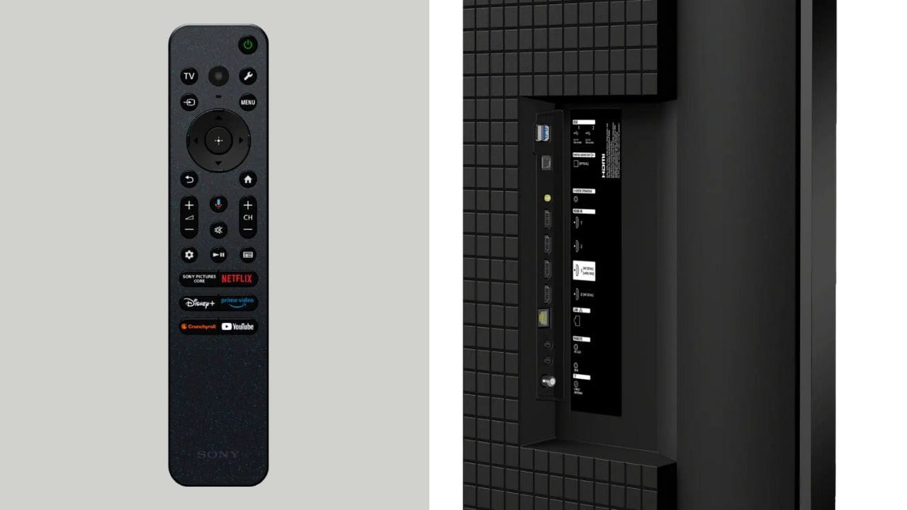 Sony-BRAVIA-5-98-Mini-LED-TV-Specs-Features