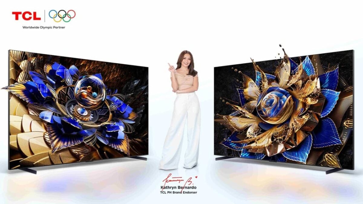 TCL-number-1-Panel-TV-brand-Philippines