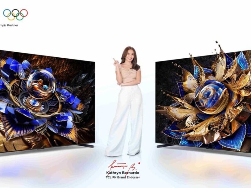 TCL-number-1-Panel-TV-brand-Philippines