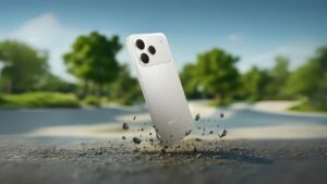 TECNO Spark 40-4