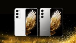 TECNO Spark 40 Pro Series