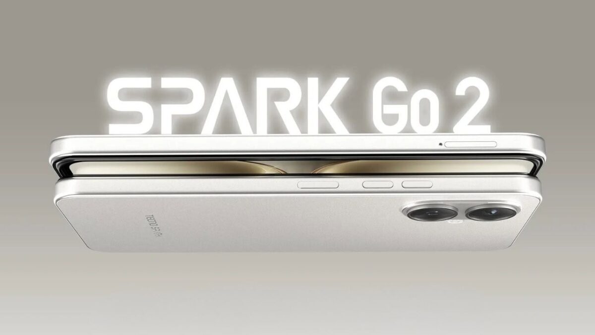 TECNO-Spark-Go-2