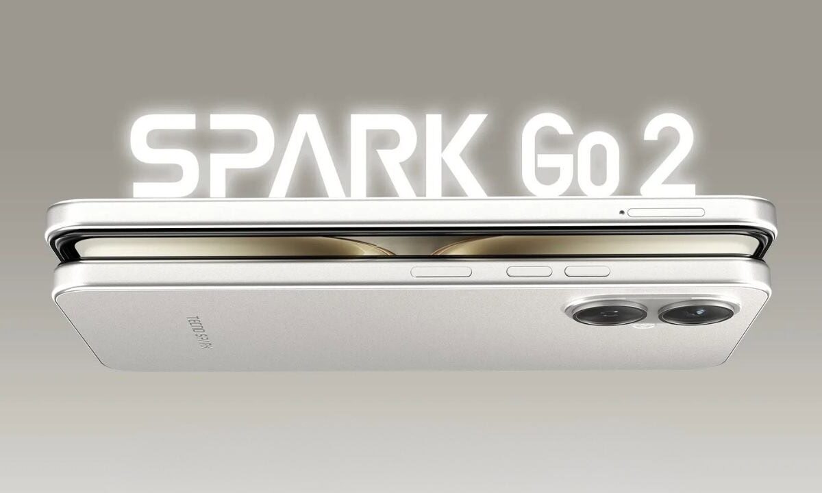 TECNO-Spark-Go-2