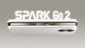 TECNO-Spark-Go-2