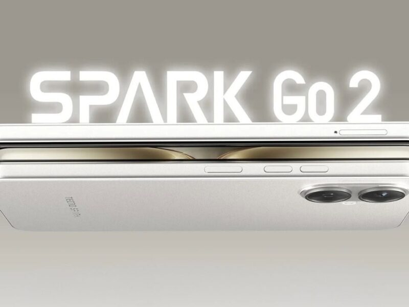 TECNO-Spark-Go-2