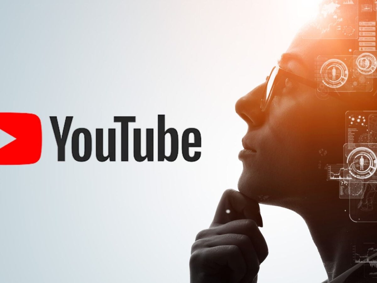 YouTube-Artificial-Intelligence