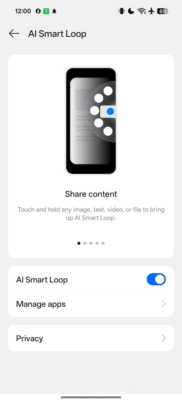 realme-GT-7-AI-Smart-Loop